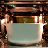 Pinnacle Appliances Microwave Oven (MPN: CMO 800 T)