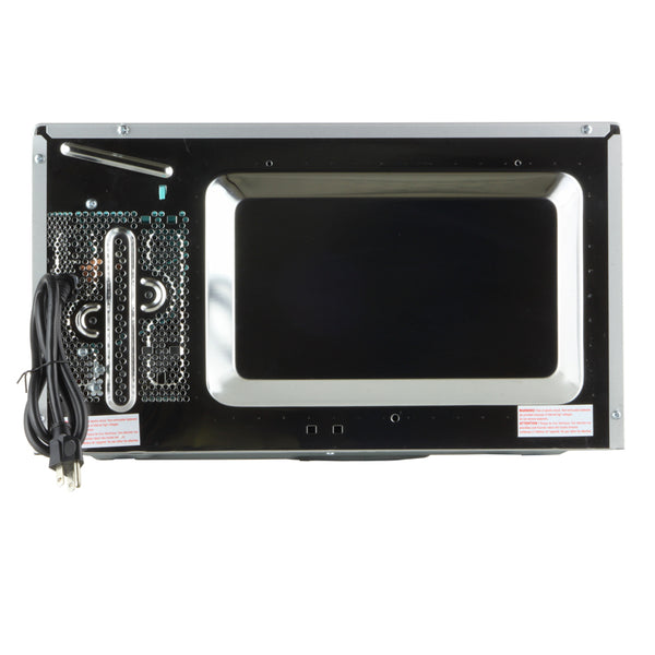 Pinnacle Appliances Microwave Oven (MPN: CMO 800 T)