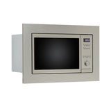 Pinnacle Appliances Microwave Oven (MPN: CMO 800 T)