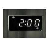Pinnacle Appliances Microwave Oven (MPN: CMO 800 T)