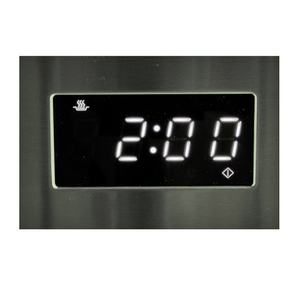 Pinnacle Appliances Microwave Oven (MPN: CMO 800 T)
