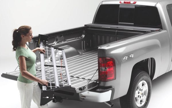 Roll-N-Lock Cargo Manager (MPN: CM119)