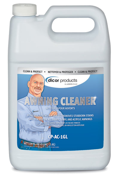 Dicor Awning Cleaner (MPN: CP-AC-1GL)