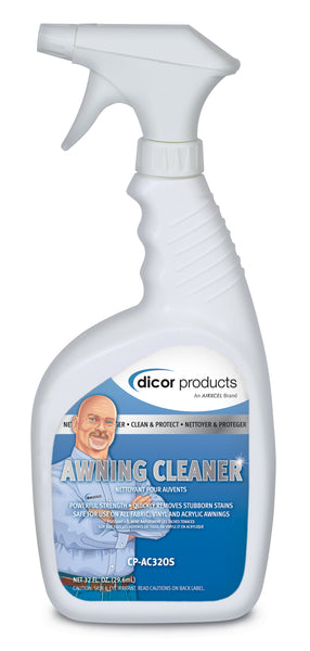 Dicor Awning Cleaner (MPN: CP-AC320S)