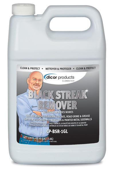 Dicor Black Streak Remover (MPN: CP-BSR-1GL)