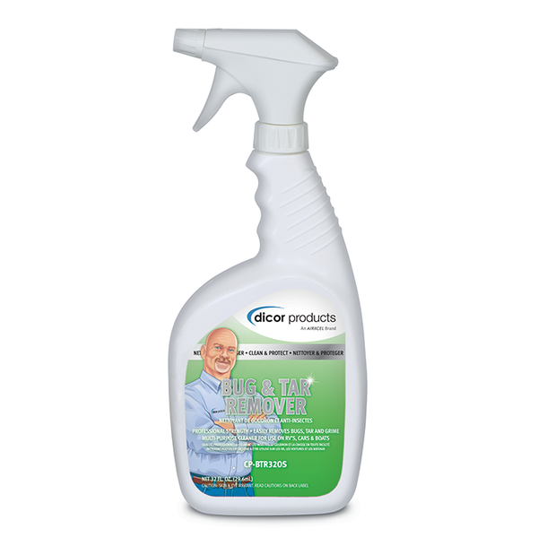 Dicor Bug And Tar Remover (MPN: CP-BTR320S)