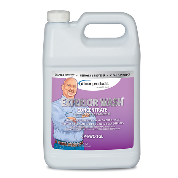 Dicor Multi Purpose Cleaner (MPN: CP-EWC-1GL)