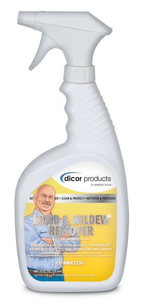 Dicor Products Mold Remover (MPN: CP-MMR320S)