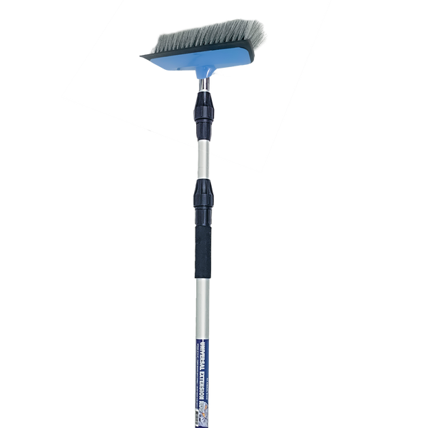 Dicor Soft Bristle Wash Brush (MPN: CP-SB10SQE)