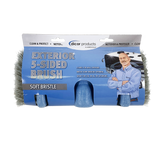 Dicor Soft Bristle Scrub Brush (MPN: CP-SB125E)