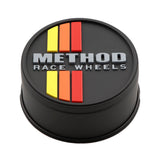 Method Race Wheels Center Cap (MPN: CP-YOR108P)