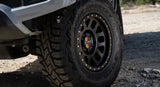 Method Race Wheels Center Cap (MPN: CP-YOR108P)