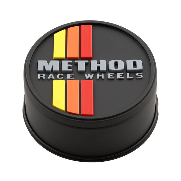Method Race Wheels Center Cap (MPN: CP-YOR108P)