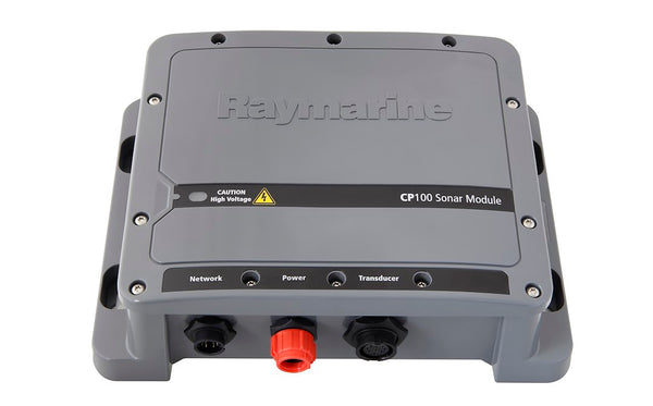 Raymarine Sonar Sounder Module (MPN: E70204)