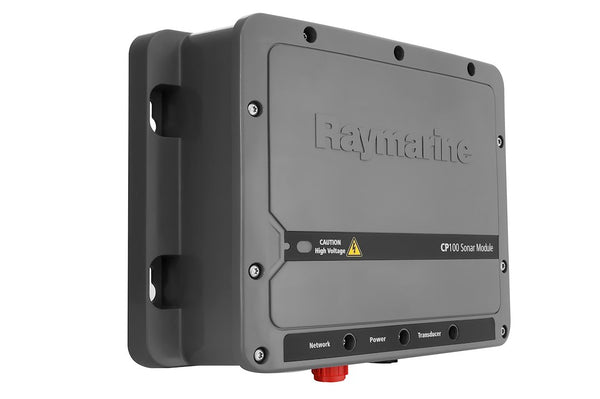 Raymarine Sonar Sounder Module (MPN: E70204)