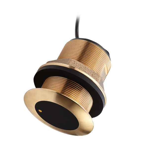 Raymarine CPT-S Thru-Hull Transducer (MPN: E70341)