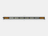 Cali Raised LED 43 Inch Light Bar (MPN: CR2317)