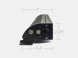 Cali Raised LED 43 Inch Light Bar (MPN: CR2317)