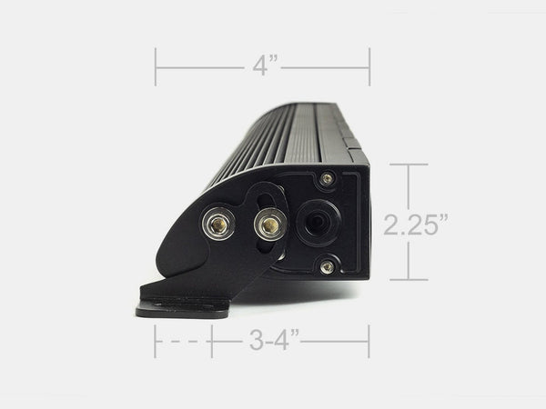 Cali Raised LED 43 Inch Light Bar (MPN: CR2317)