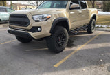 Cali Raised LED Light Bar Mounting Kit (MPN: CR2356)
