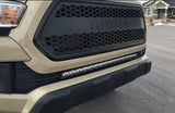 Cali Raised LED Light Bar Mounting Kit (MPN: CR2356)