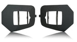 Cali Raised LED Fog Light Mounting Bracket (MPN: CR2359)