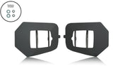 Cali Raised LED Fog Light Mounting Bracket (MPN: CR2359)