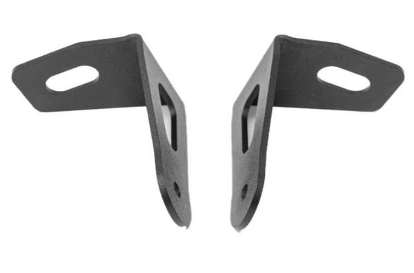 Cali Raised Light Bar Mounting Kit (MPN: CR2363)