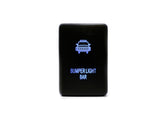 Cali Raised LED Multi Purpose Switch (MPN: CR2383)