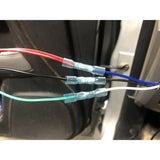 Cali Raised LED Multi Purpose Switch (MPN: CR2383)
