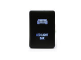 Cali Raised LED Multi Purpose Switch (MPN: CR2385)