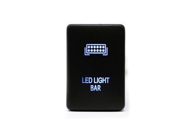 Cali Raised LED Multi Purpose Switch (MPN: CR2385)