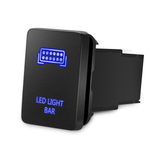 Cali Raised LED Multi Purpose Switch (MPN: CR2385)