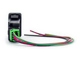 Cali Raised LED Multi Purpose Switch (MPN: CR2389)