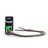 Cali Raised LED Multi Purpose Switch (MPN: CR2392)