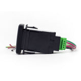 Cali Raised LED Multi Purpose Switch (MPN: CR2392)