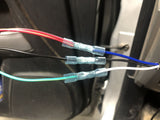 Cali Raised LED Multi Purpose Switch (MPN: CR2392)