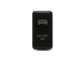 Cali Raised LED Multi Purpose Switch (MPN: CR2394)