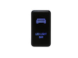 Cali Raised LED Multi Purpose Switch (MPN: CR2394)