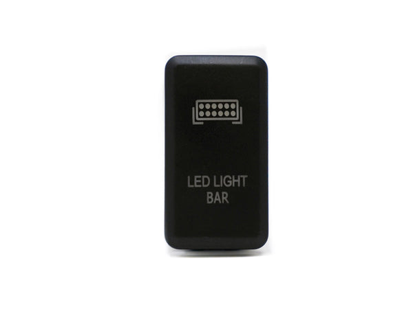 Cali Raised LED Multi Purpose Switch (MPN: CR2395)