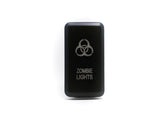 Cali Raised LED Multi Purpose Switch (MPN: CR2398)