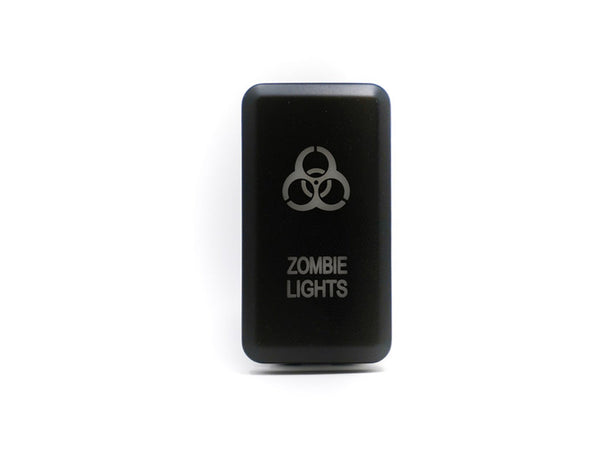 Cali Raised LED Multi Purpose Switch (MPN: CR2398)