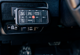Cali Raised LED Eight Gang Switch Panel (MPN: CR2401)