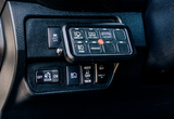 Cali Raised LED Eight Gang Switch Panel (MPN: CR2401)