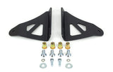 Cali Raised LED 52 Inch Curved Light Bar (MPN: CR2465)