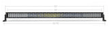 Cali Raised LED 52 Inch Curved Light Bar (MPN: CR2459)