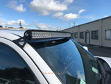 Cali Raised LED 52 Inch Curved Light Bar (MPN: CR2465)