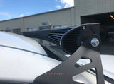 Cali Raised LED 52 Inch Curved Light Bar (MPN: CR2465)