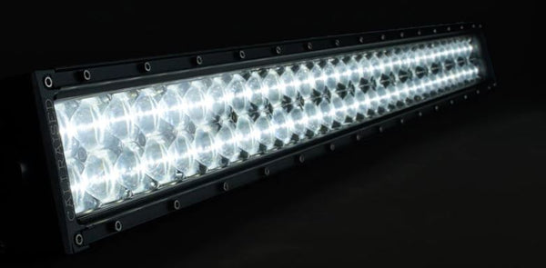 Cali Raised LED 52 Inch Curved Light Bar (MPN: CR2465)