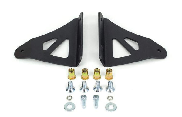 Cali Raised LED 52 Inch Curved Light Bar (MPN: CR2465)